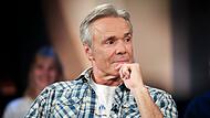 NDR Talk Show - Hannes Jaenicke