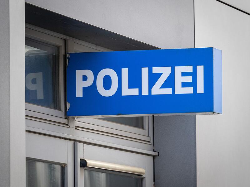 Polizei Symbolbild