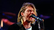 Zum 30. Todestag von Kurt Cobain