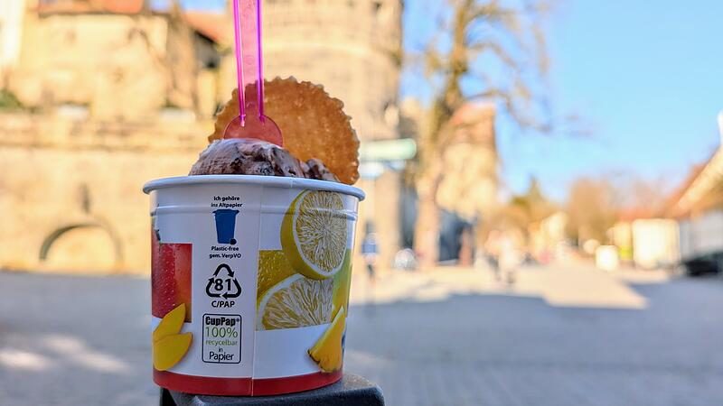 Kreis Kronach startet in die Eissaison: Trends, Preise, Start