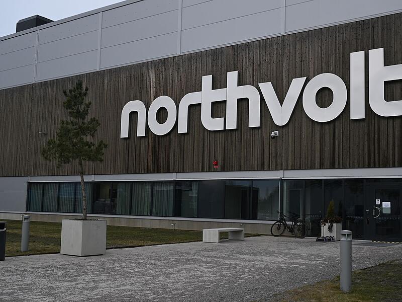 Northvolt