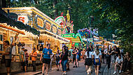 Annafest Montag 2024Annafest Montag 2024 Annafest Montag 2024Annafest Montag 2024