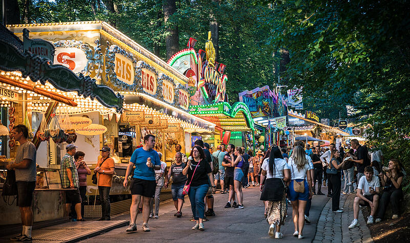 Annafest Montag 2024Annafest Montag 2024 Annafest Montag 2024Annafest Montag 2024