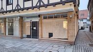 Leerstand Hauptstraße 32 ForchheimForchheim & Fränkische Schweiz