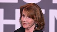 Schauspielerin Senta Berger