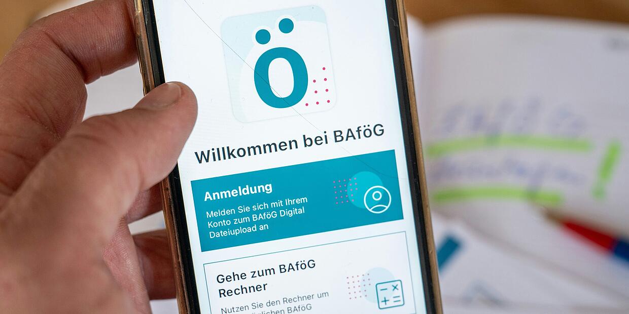 Wie Lange Dauert Die Bearbeitung Von Bafög www.fraenkischertag.de