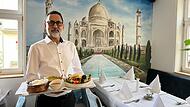Taj Curryhaus in Bad Kissingen Taj Curryhaus in Bad Kissingen