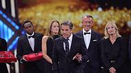 Deutscher Fernsehpreis