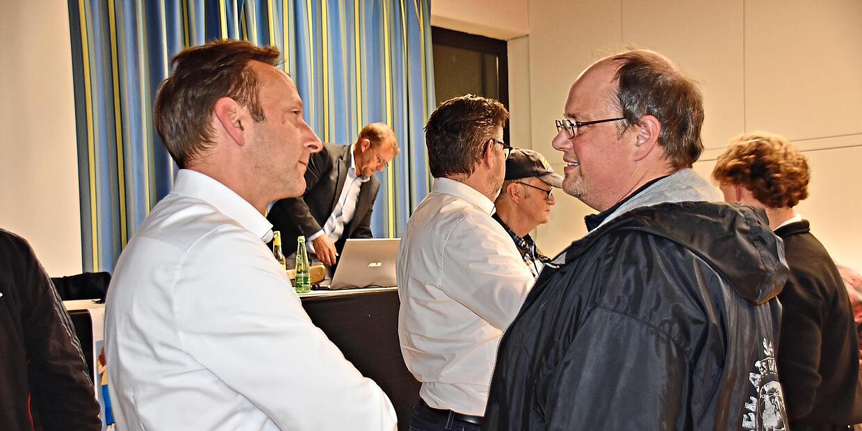 So bringen sich Bürger beim Thema Dorferneuerung ein