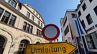 Was wird wann und wo gebaut? Wir zeigen die Baustellen 2021. Was wird wann und wo gebaut? Wir zeigen die Baustellen 2021.