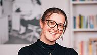 Melanie Becker ist Stadtr&auml;tin in Coburg.