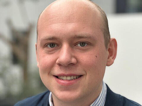 Jonas Christmann