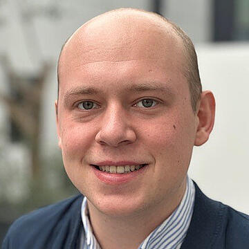 Jonas Christmann Jonas Christmann