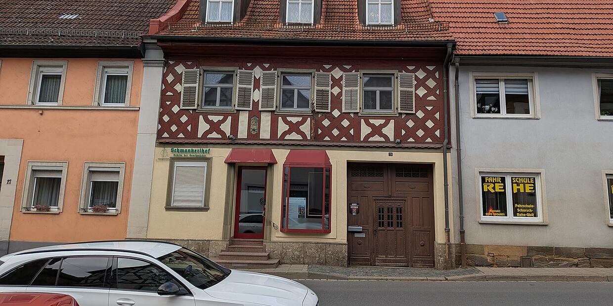 Schmankerlhof Scheßlitz nach wenigen Monaten geschlossen