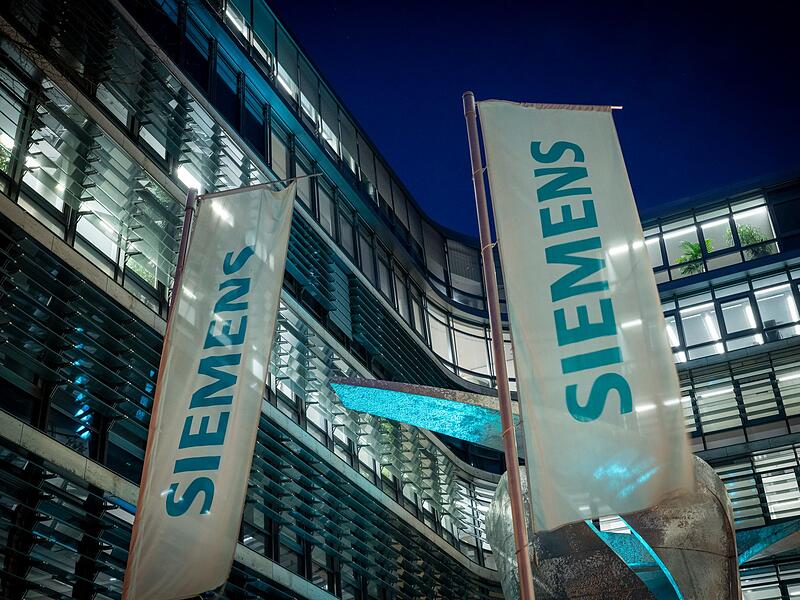 Siemens