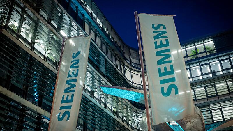 Siemens