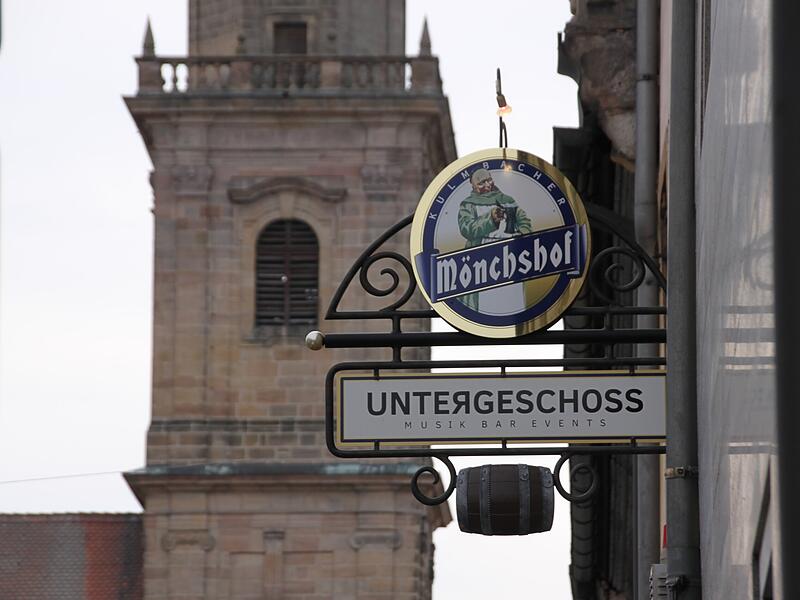Untergeschoss Erlangen Untergeschoss Erlangen