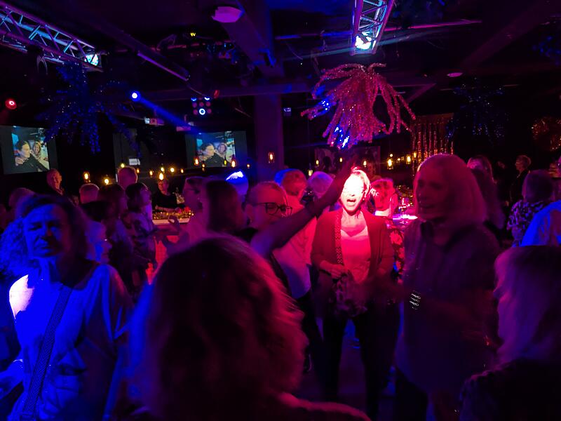 Seniorendisco Oktober 2025