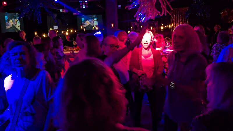 Seniorendisco Oktober 2025