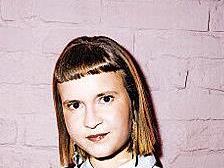 Autorin Caroline Wahl liest im Globe.