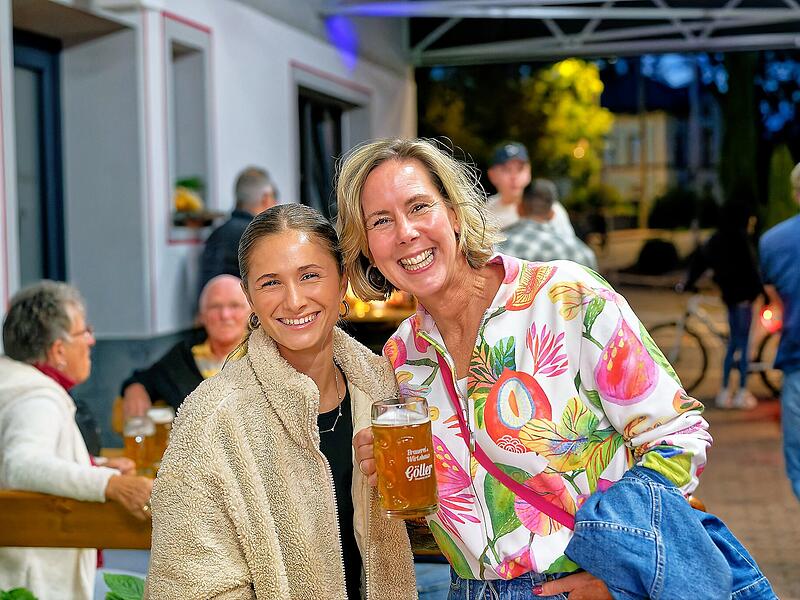 Bockbieranstich Brauerei Göller 2026Auftakt für die Bockbiersaison bei der Brauerei Göller Bockbieranstich Brauerei Göller 2026Auftakt für die Bockbiersaison bei der Brauerei Göller
