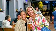 Bockbieranstich Brauerei G&ouml;ller 2026Auftakt f&uuml;r die Bockbiersaison bei der Brauerei G&ouml;ller