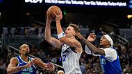 Orlando Magic - Minnesota Timberwolves