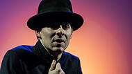 Landestheater Coburg: Where is Dylan?