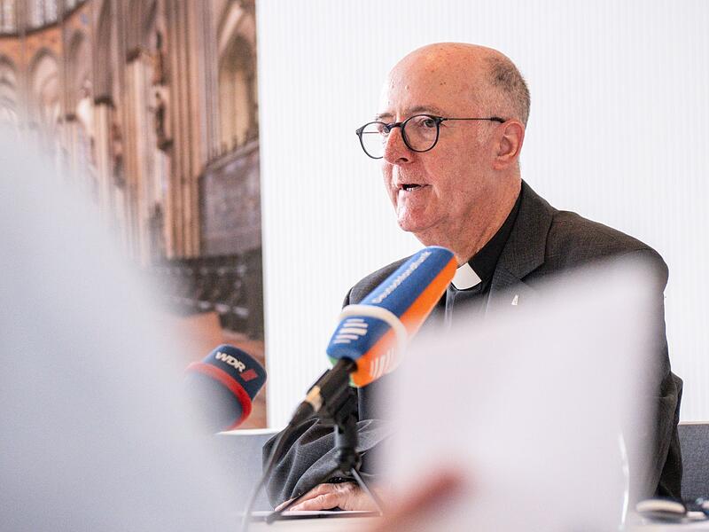 Domprobst Guido Assmann Domprobst Guido Assmann