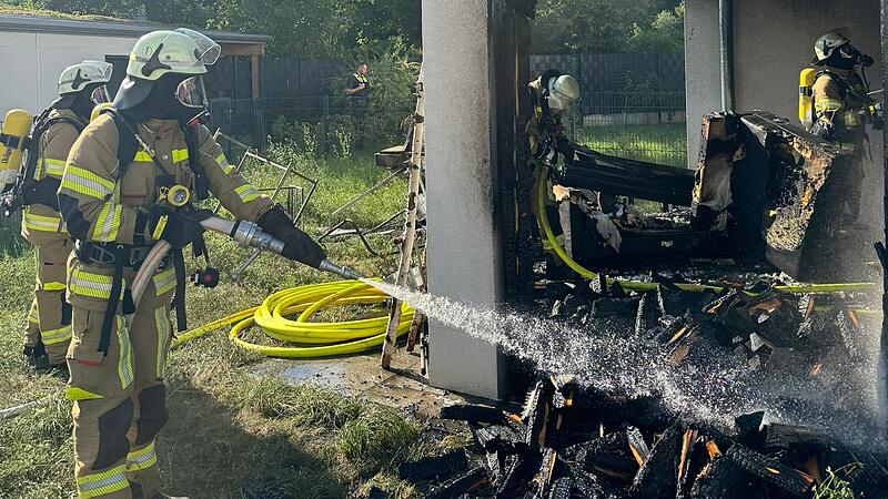 Brand Kronach Brand Kronach