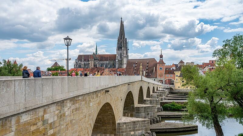 Reisetipps für 2026 im «Marco Polo»-Trendbuch