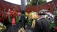 Fortsetzung 190. Oktoberfest - Jahrestag Oktoberfest-Attentat