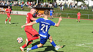 FC Fuchsstadt: Derby gegen FC 06 Bad Kissingen FC Fuchsstadt: Derby gegen FC 06 Bad Kissingen