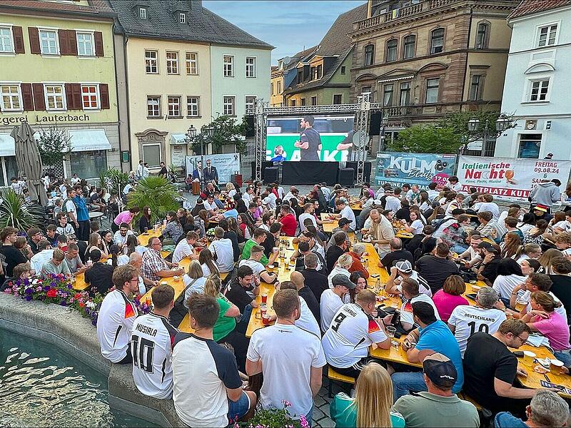 Public Viewing Public Viewing