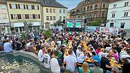 Public Viewing Public Viewing