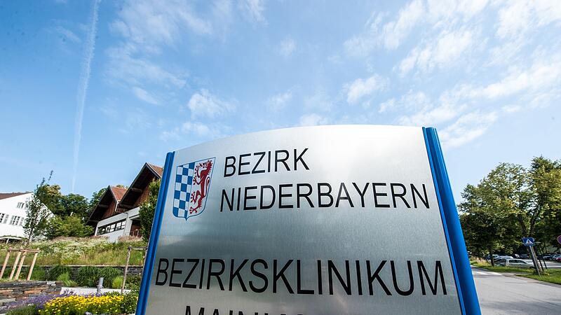 Bezirksklinikum Mainkofen