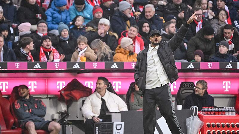 Vincent Kompany Vincent Kompany