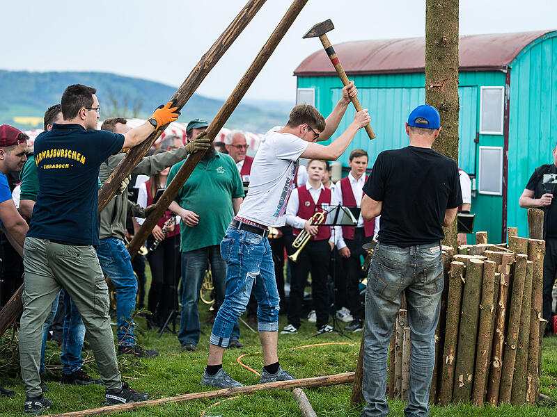 Walberlafest 2023 in BildernWalberlafest 2023 in Bildern Walberlafest 2023 - die schönsten Impressionen