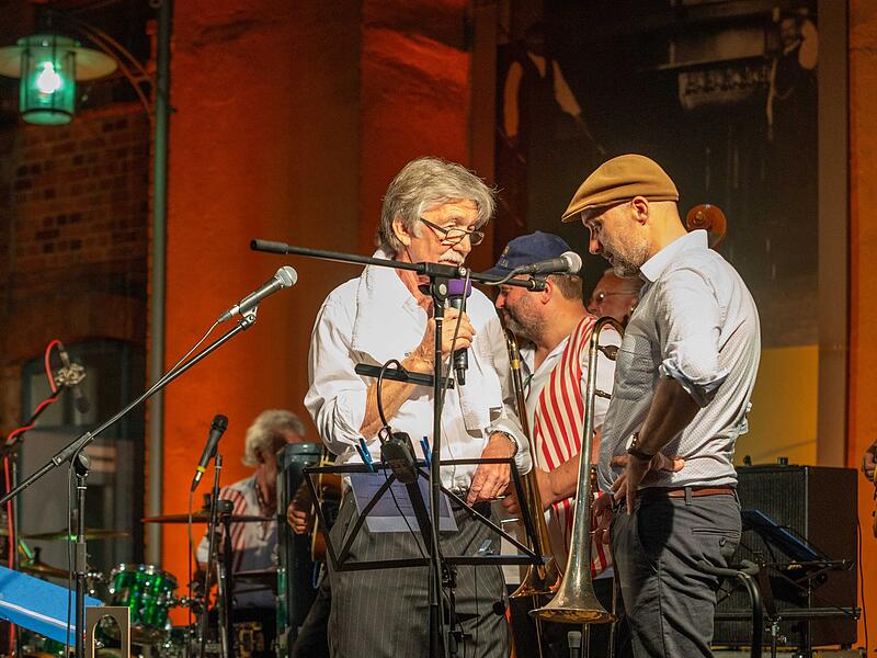 Moonlight Fischer Winkler