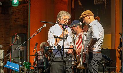 Moonlight Fischer Winkler