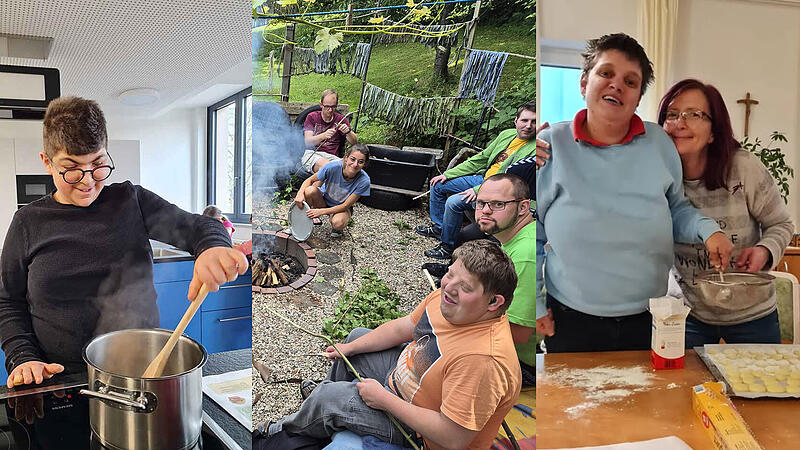 Die OBA Forchheim ist eine zentrale Anlaufstelle für Familien und Menschen mit Beeinträchtigung.Forchheim & Fränkische Schweiz Die OBA Forchheim ist eine zentrale Anlaufstelle für Familien und Menschen mit Beeinträchtigung.