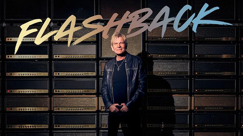 Matthias Reim - &laquo;Flashback&raquo;