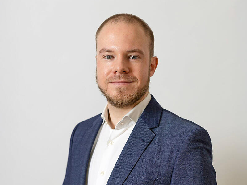Martin W&uuml;nsche
