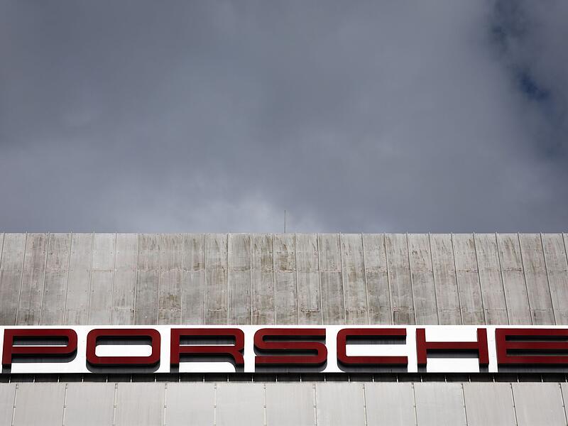 Porsche AG Porsche AG