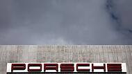 Porsche AG