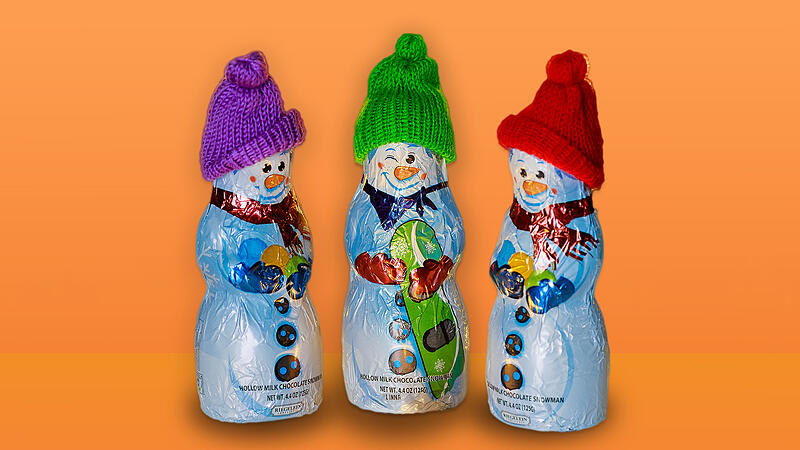 Produkte von Riegelein