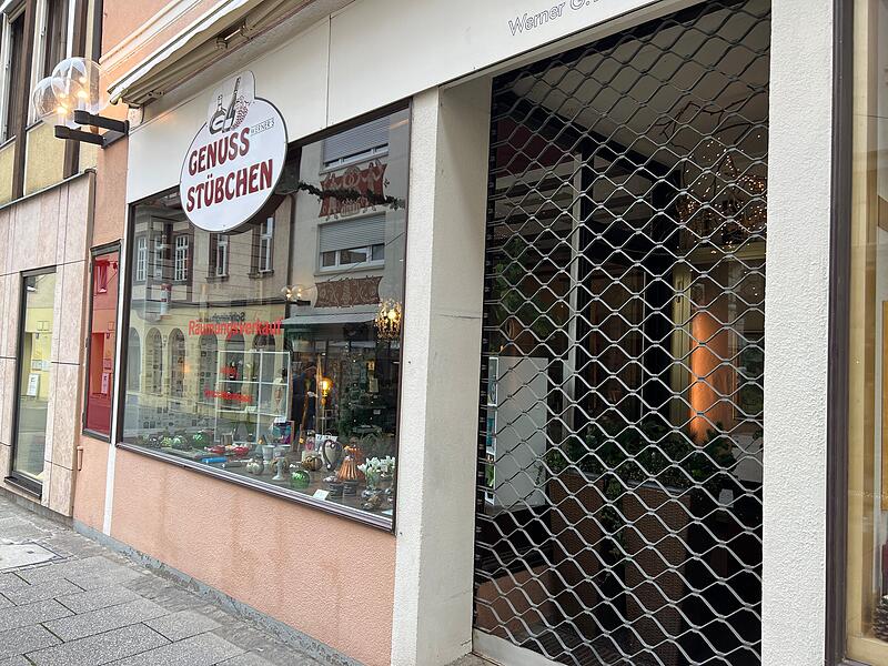 Genuss-St&uuml;bchen und Tabak Diem