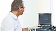 Venenmessungen und Vortr&auml;ge gibt es beim Venen- und Lymphtag im Kurgarten Caf&eacute;.