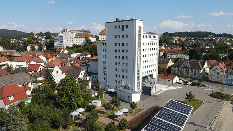 Die Baur-Gruppe am Standort Burgkunstadt