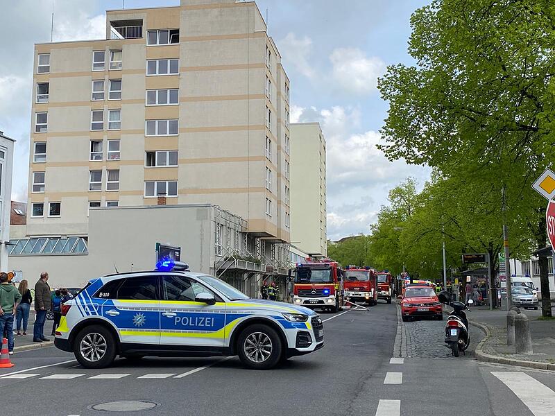 2024 Brand Mehrfamilienhaus Hindenburgstraße2024 Brand Mehrfamilienhaus Hindenburgstraße